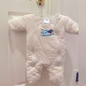 Magic Merlin 3-6 months